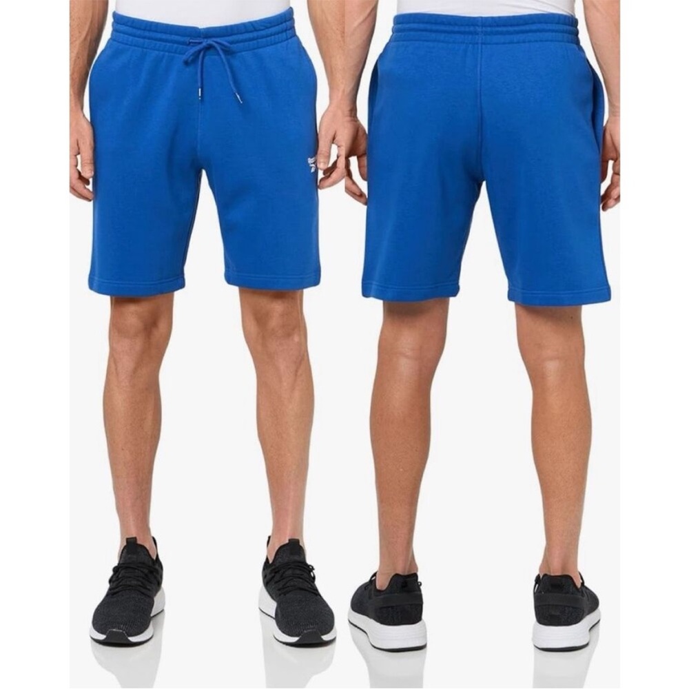 NWT Reebok Blue Men's Shorts